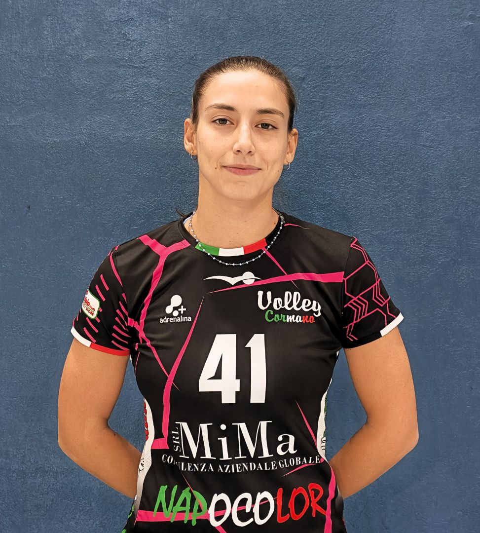 SARA BONACINA