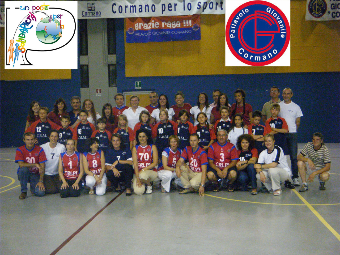 Copertina