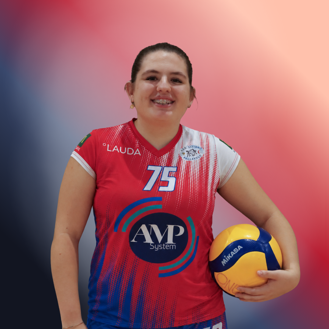 GIULIA ARPESELLA