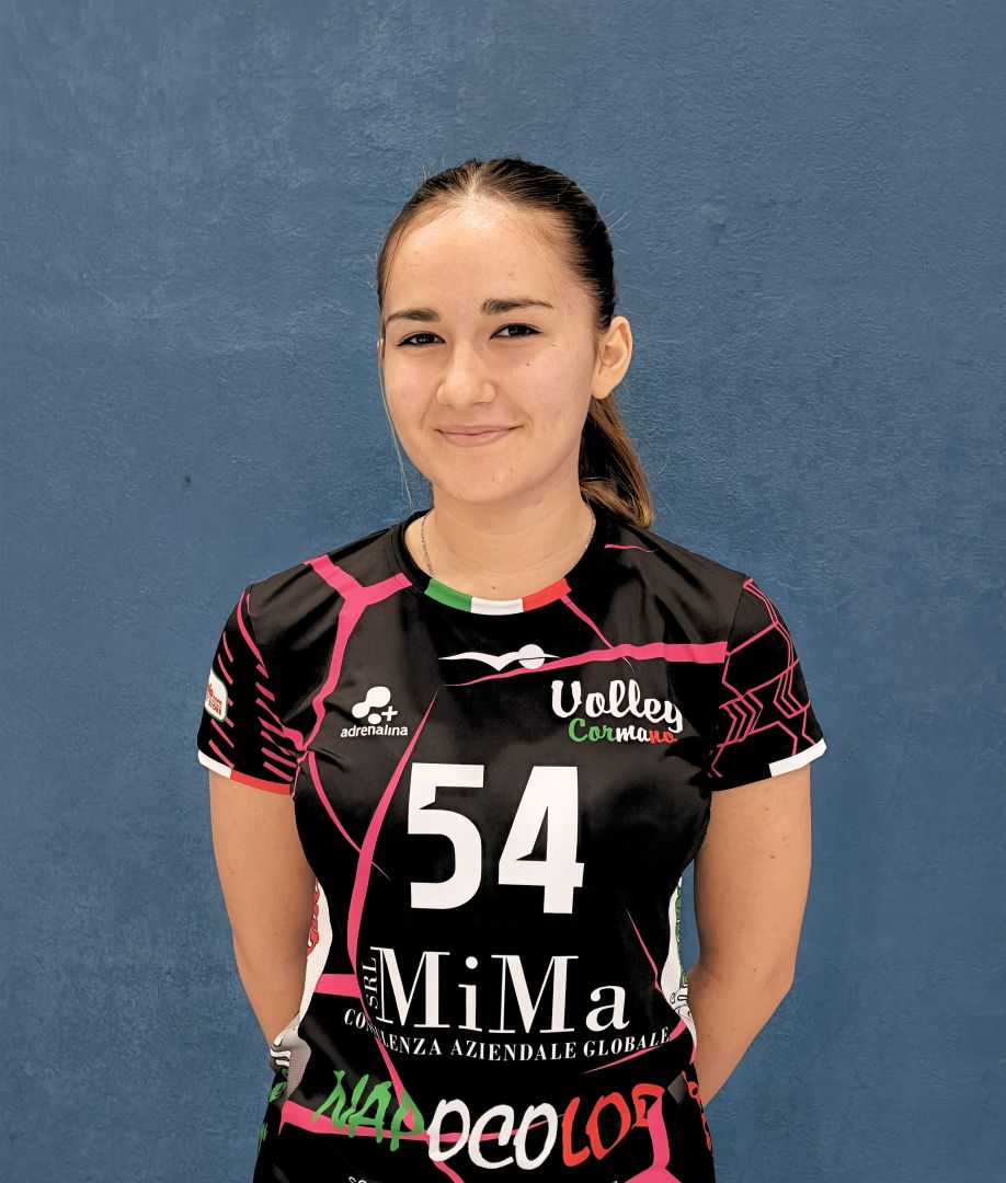 LINDA PAIATTO