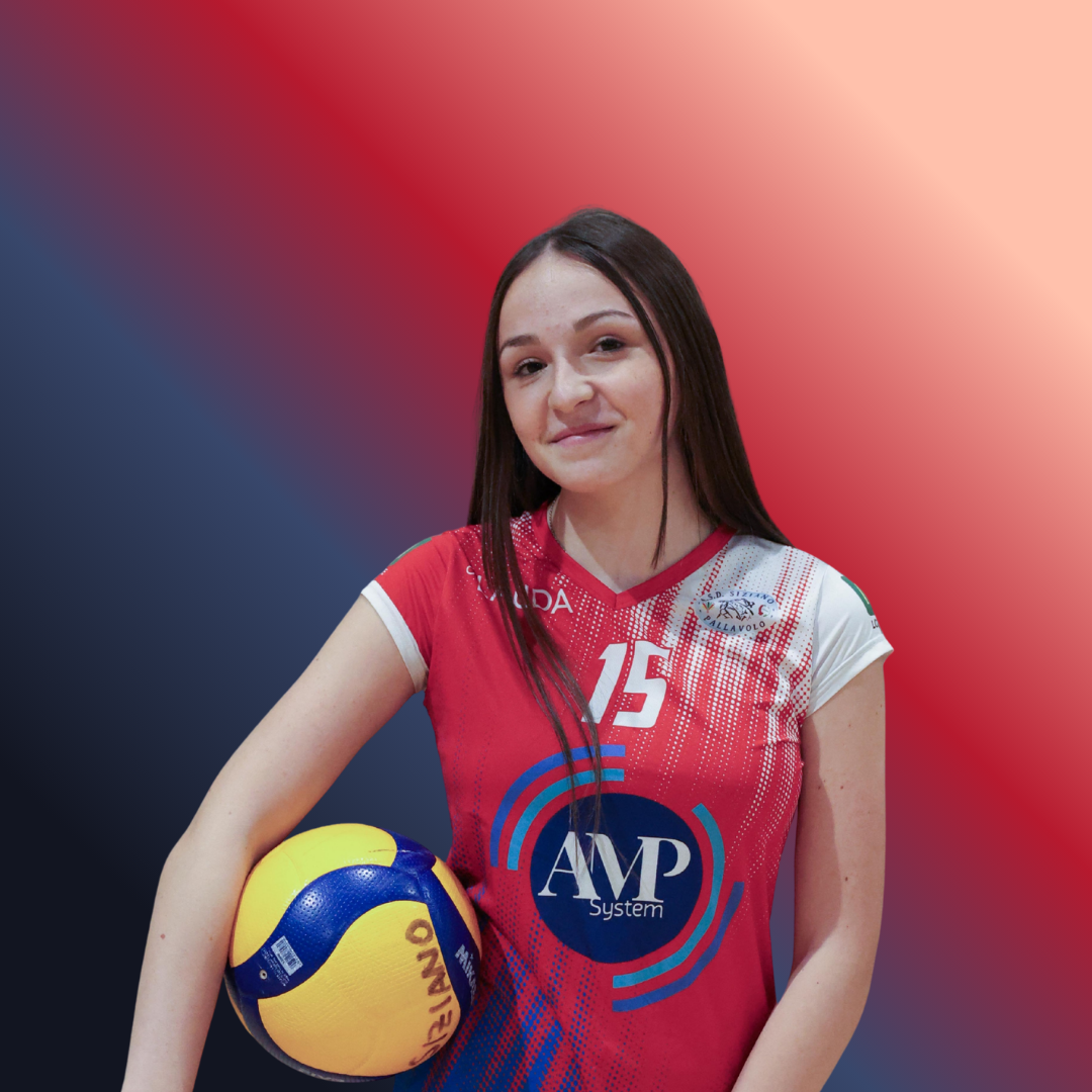 MAYA IANNUZZI