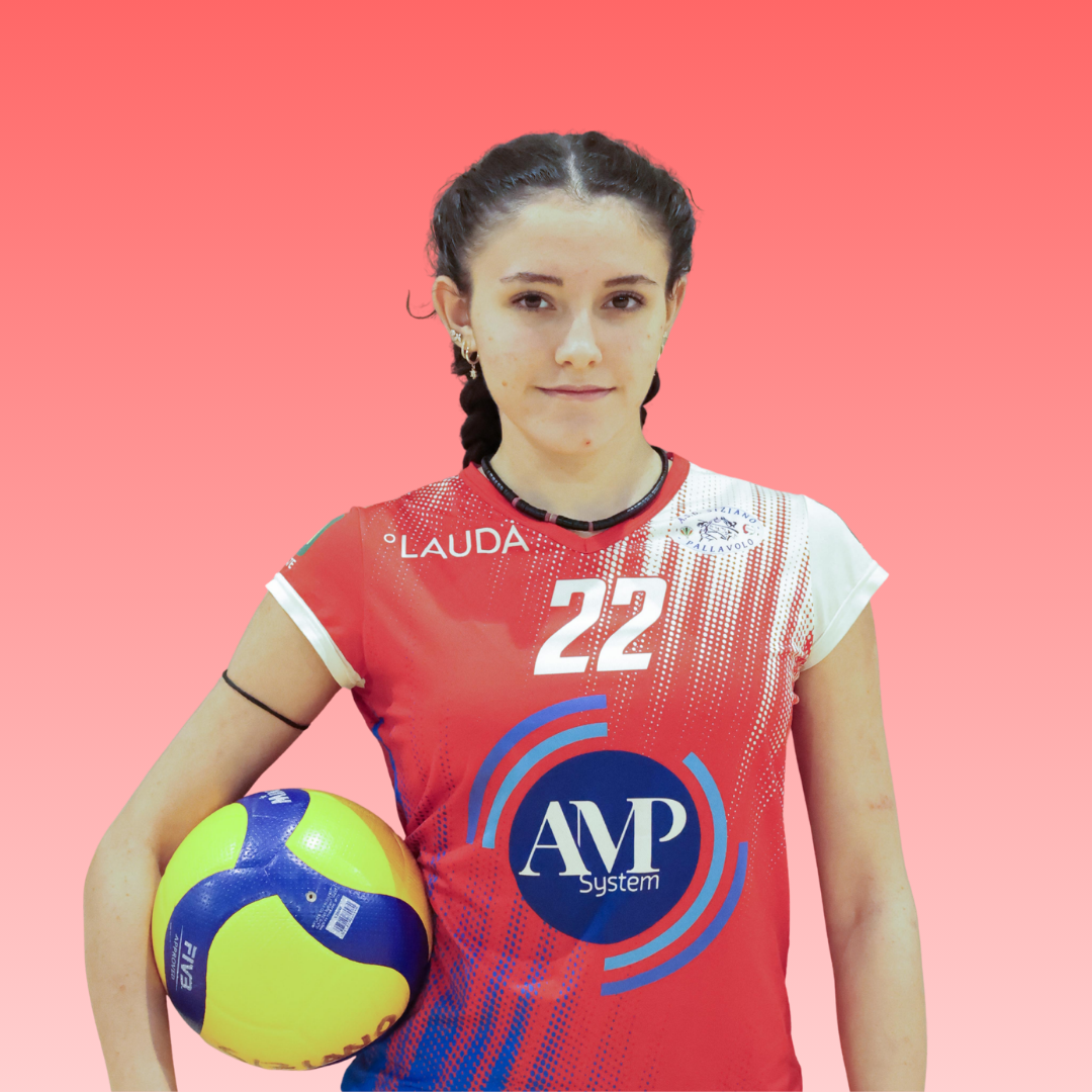 CAMILLA BONINI