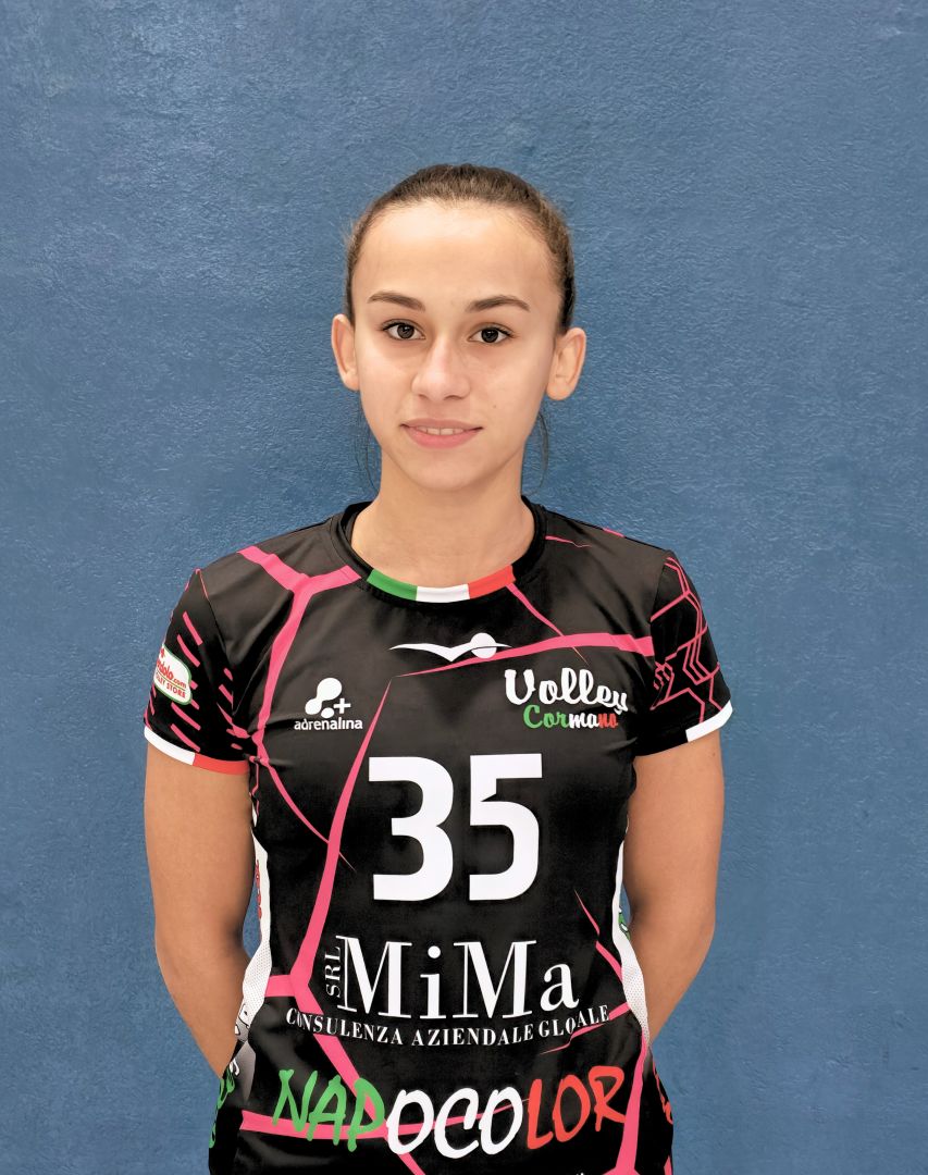 MATILDA NATALI