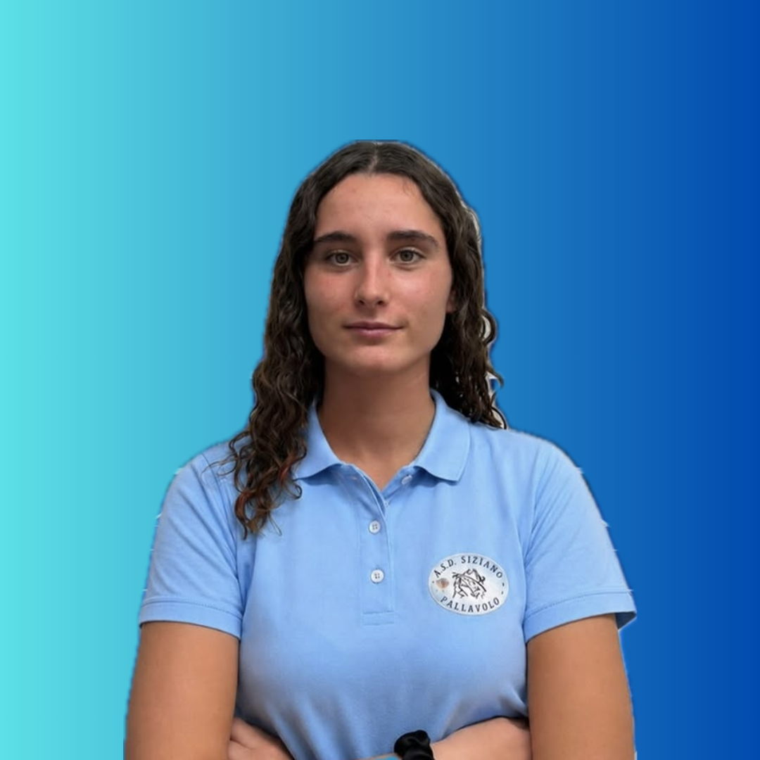 CATERINA ROVATI