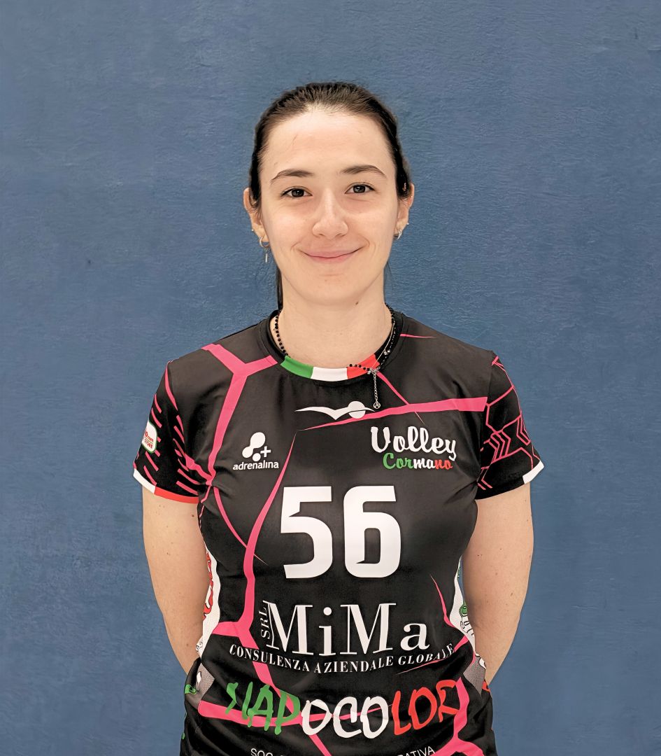 MARTINA ERTOLA