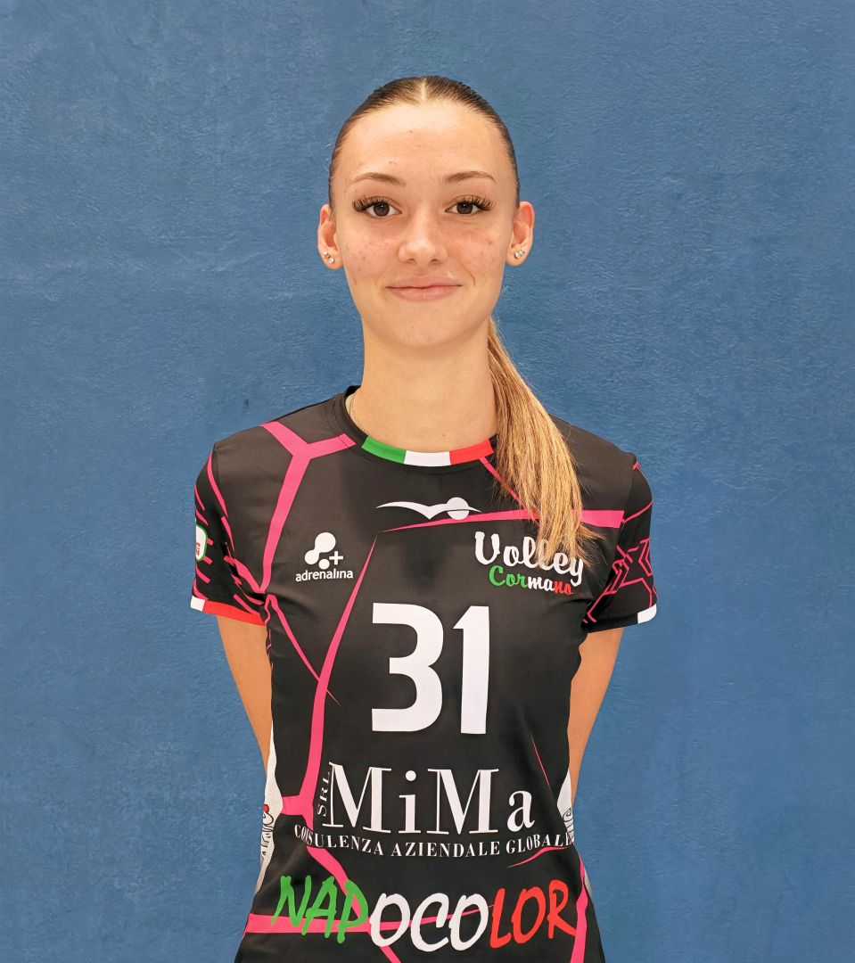 RACHELE DAVANZO