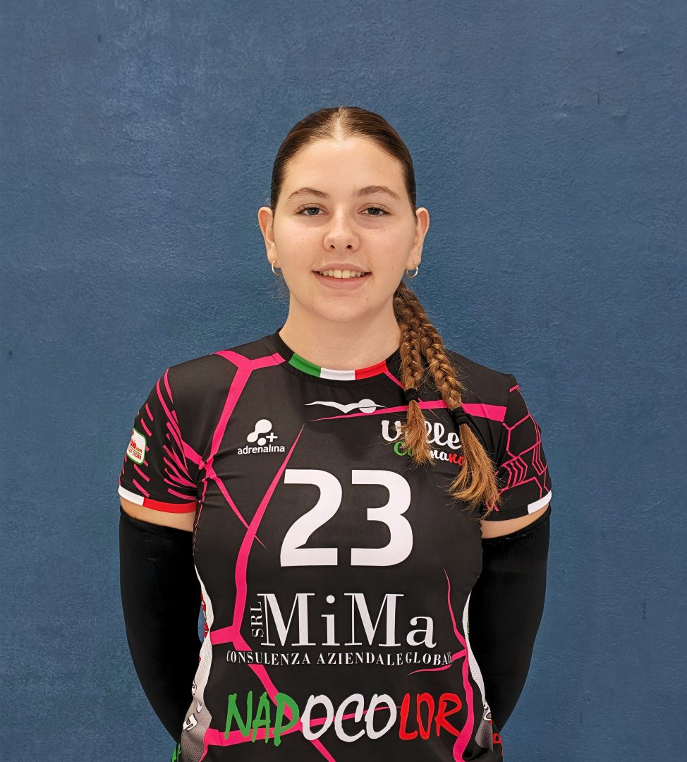 STEFANIA PALADINI