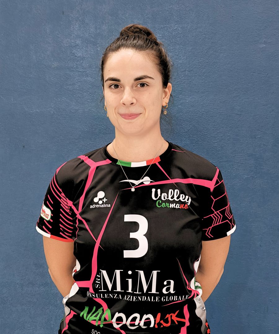 ELENA GALASSO