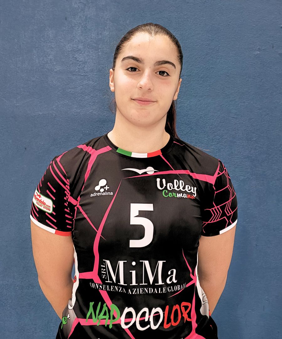 ESTER DEFENDI