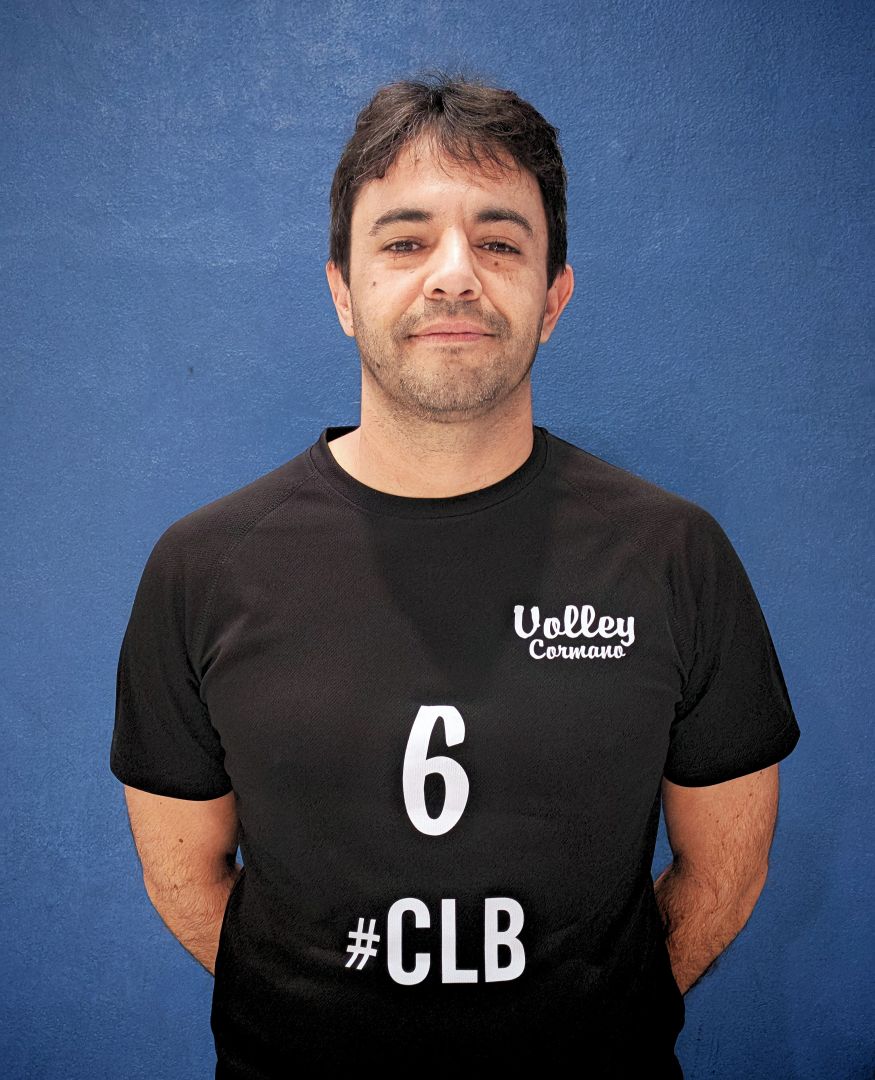 MATTEO CARDIN