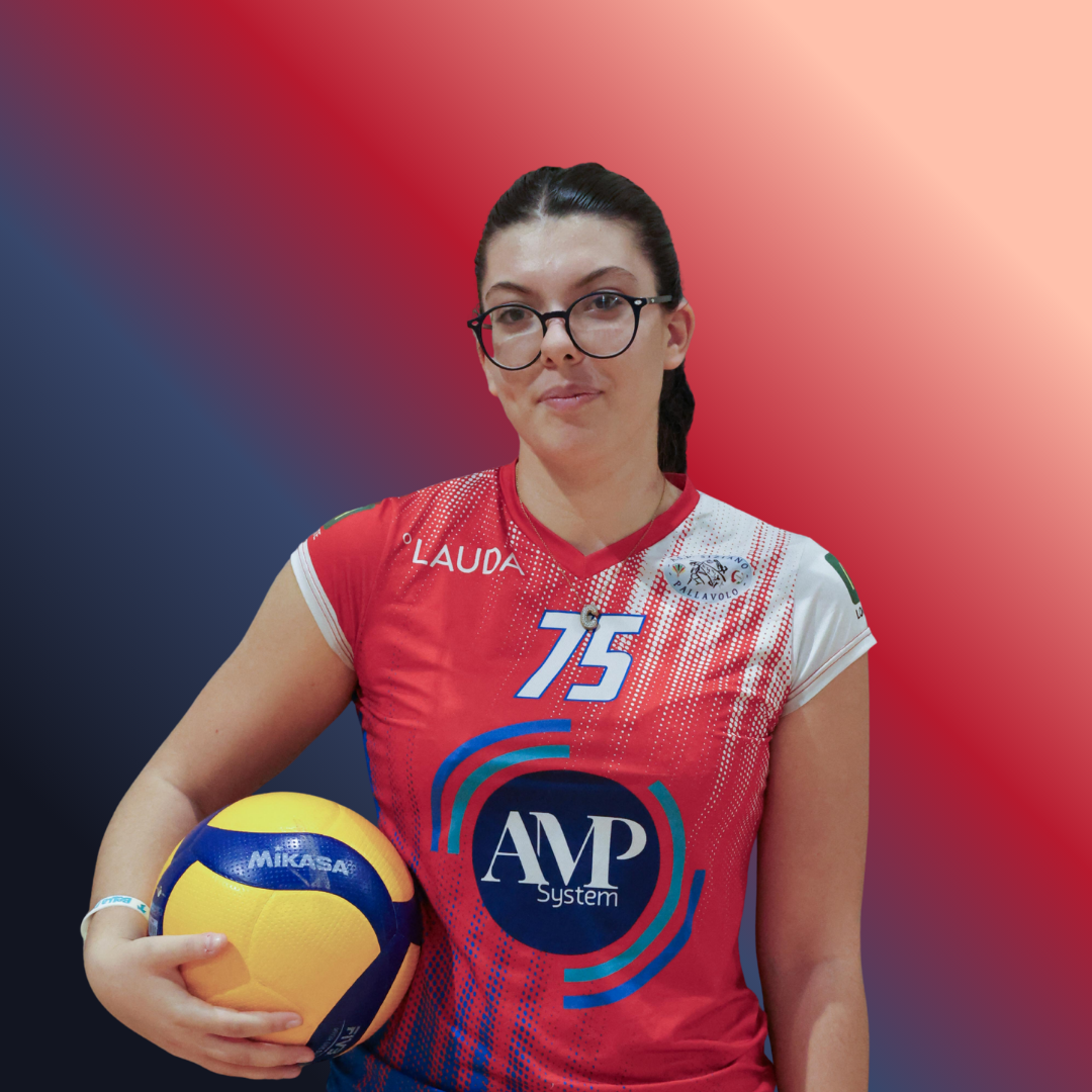 CHIARA BARONI