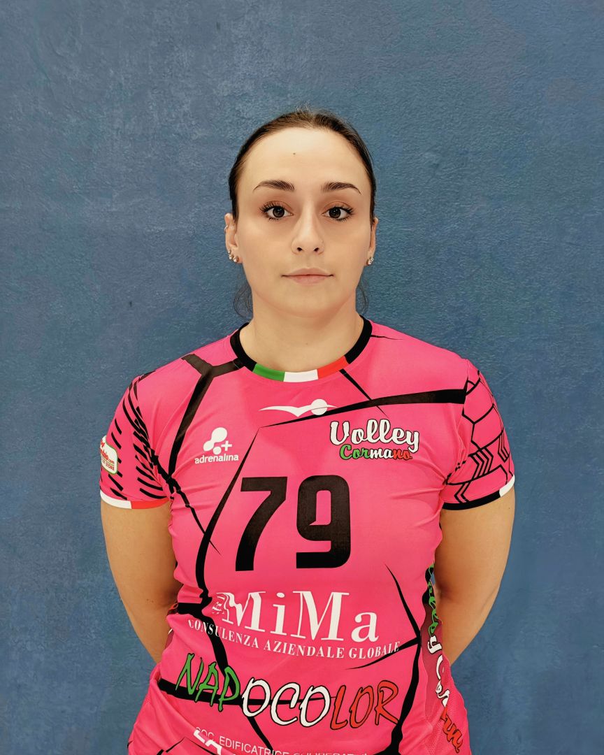 GIORGIA BALLETTI