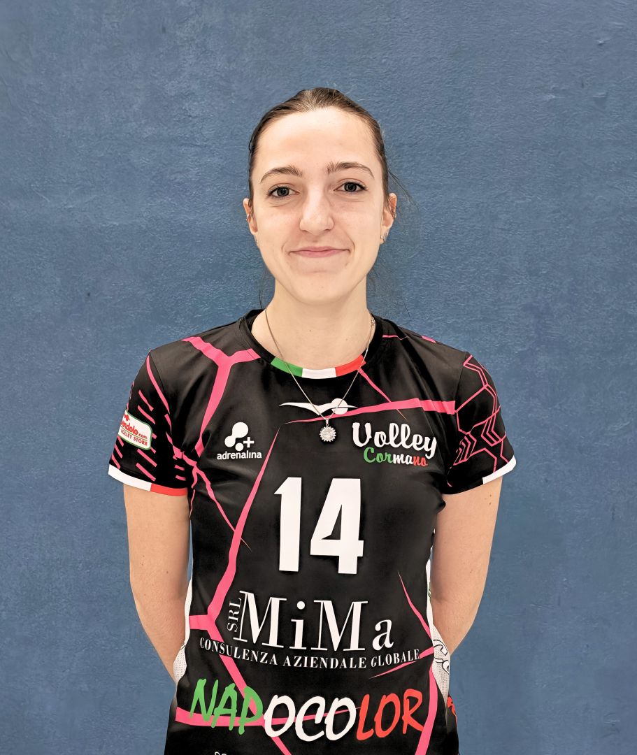CAMILLA CARLONE