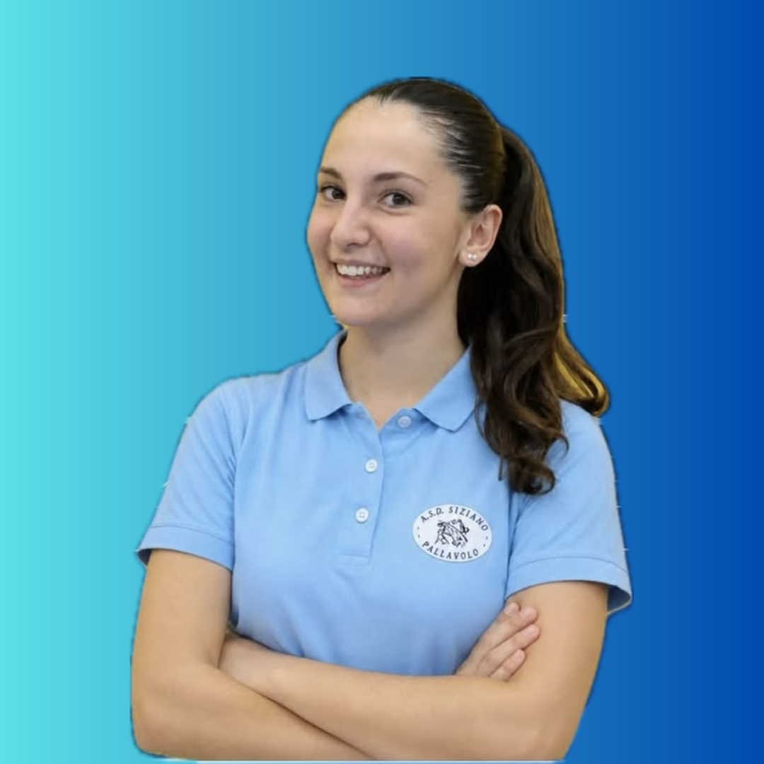 ALESSIA TAMBORINI