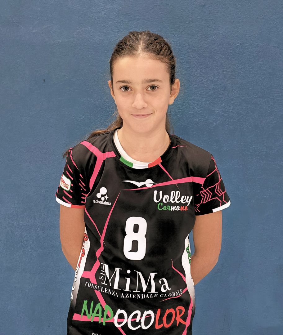 VITTORIA CERATI