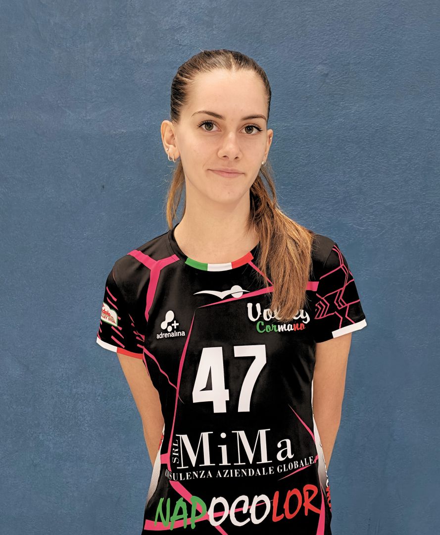 CAMILLA FONTANA