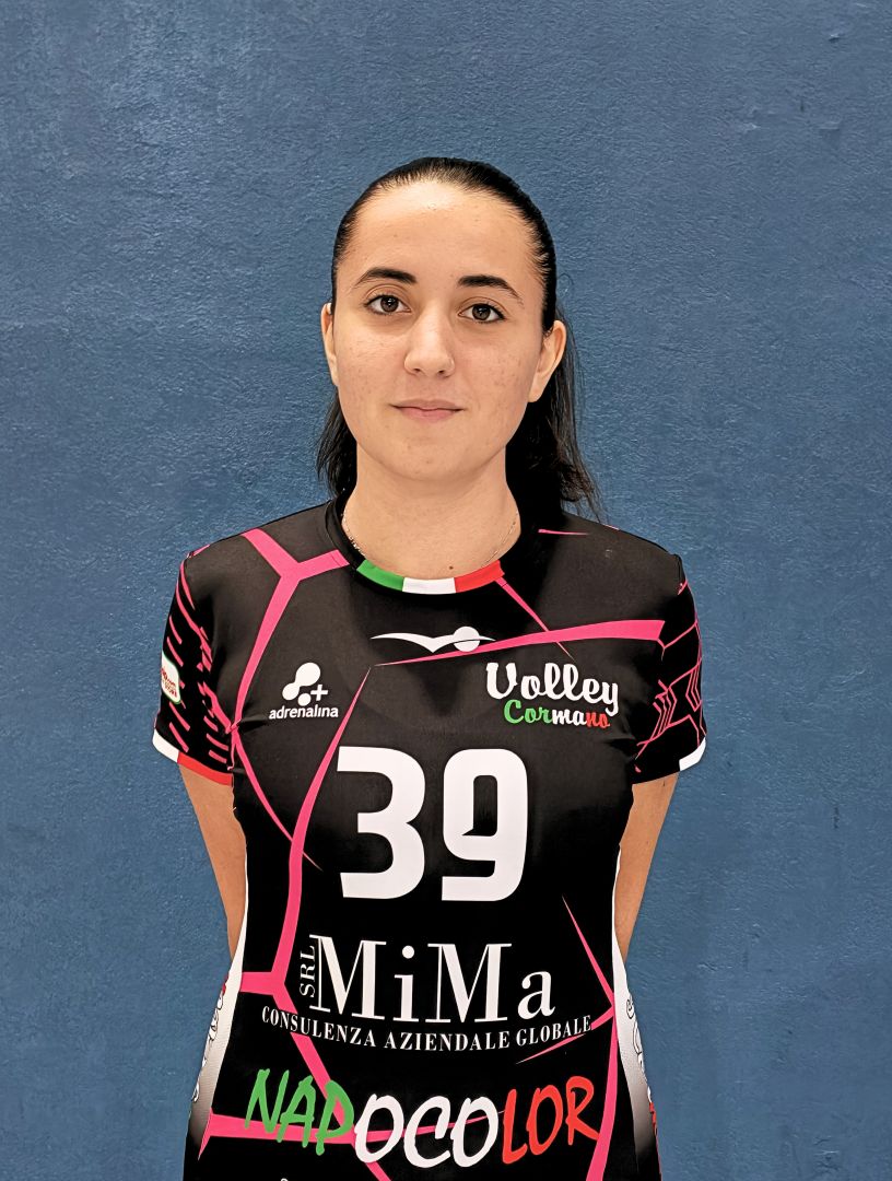 ARIANNA VILLA