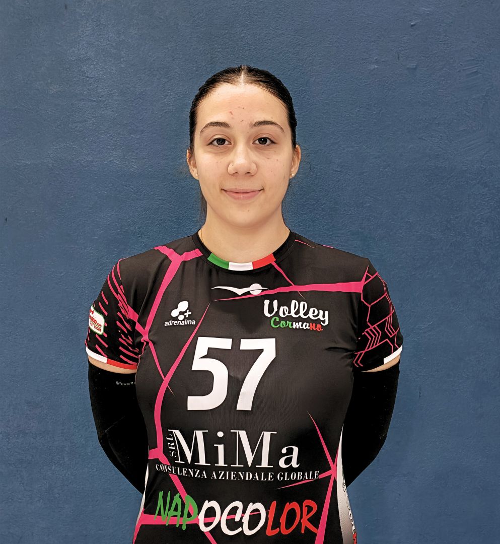 MATILDE ROSSINI