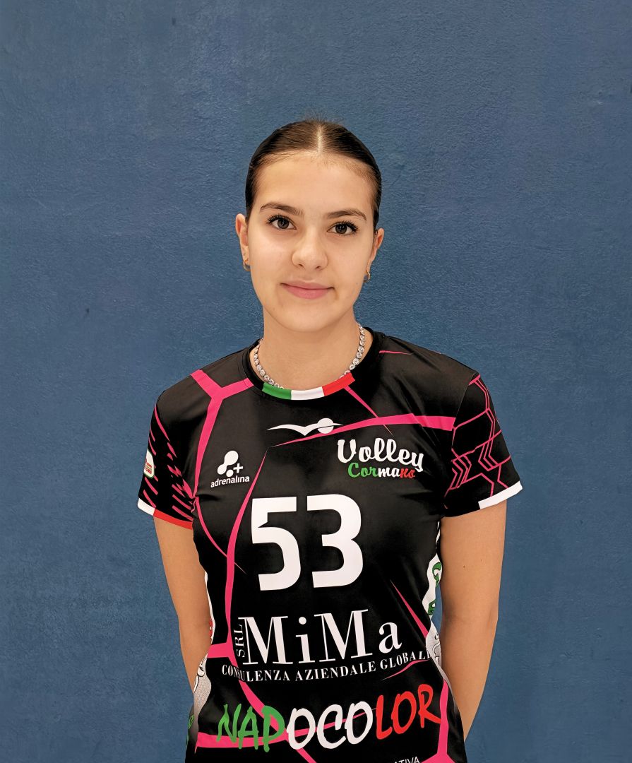 CLARISSA NOTARI