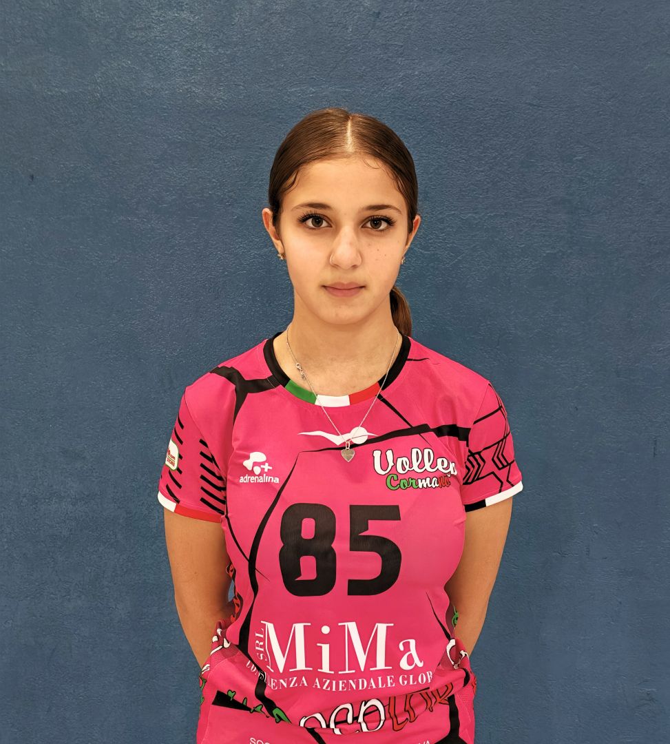 PRISCILLA KHAYAL
