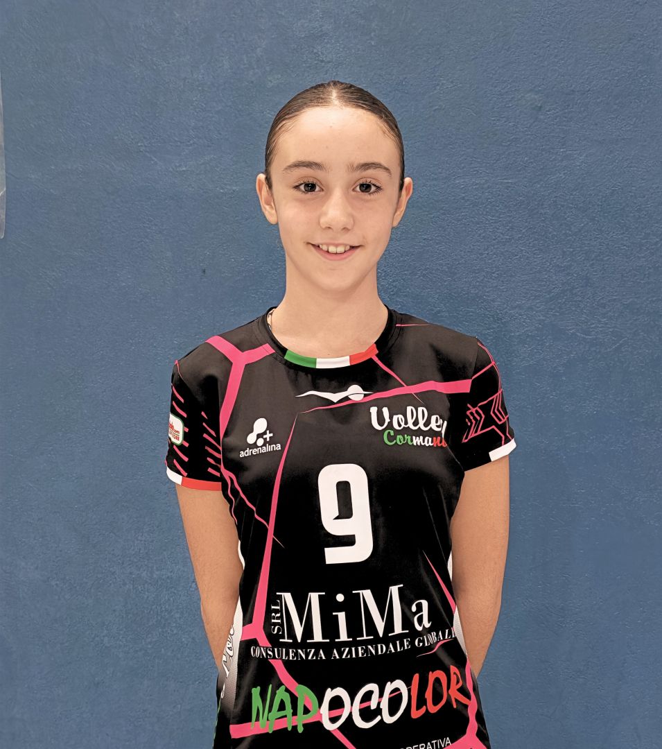 SONIA PALOKA