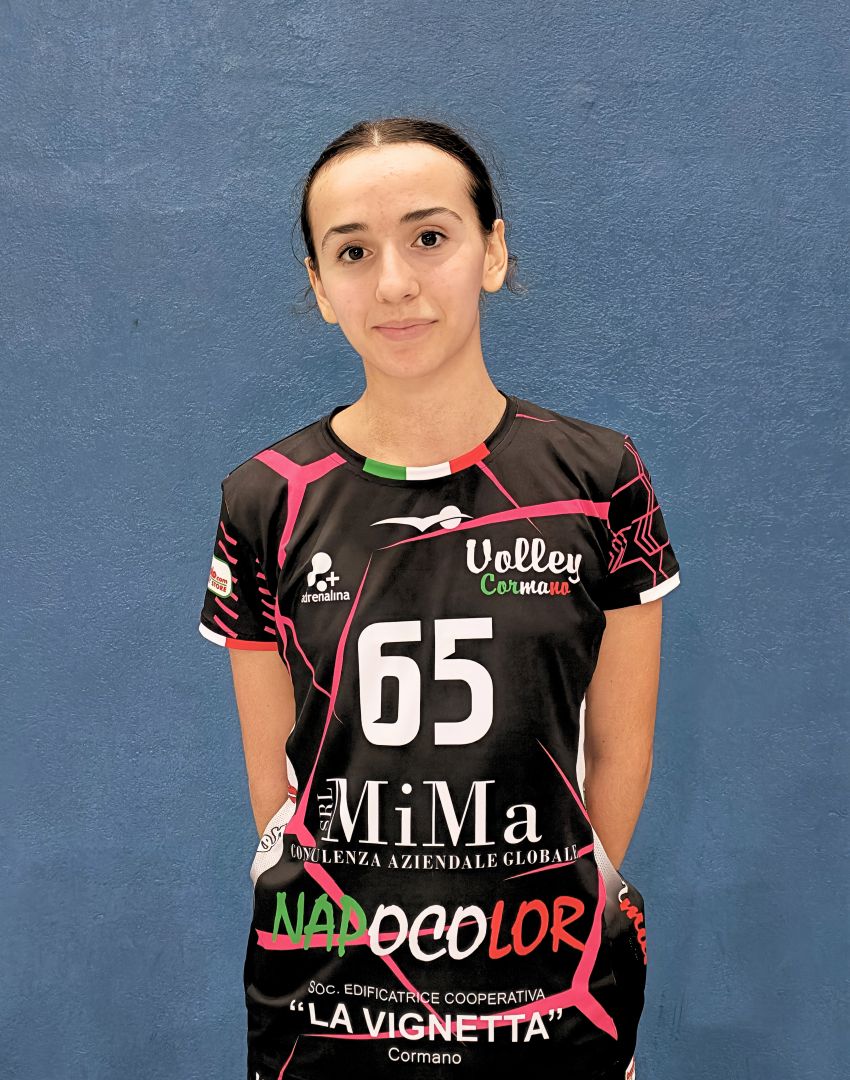 ELVIRA DAMIANO